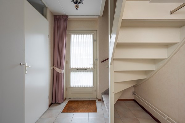 Medium property photo - Molenpark 18, 3781 GZ Voorthuizen